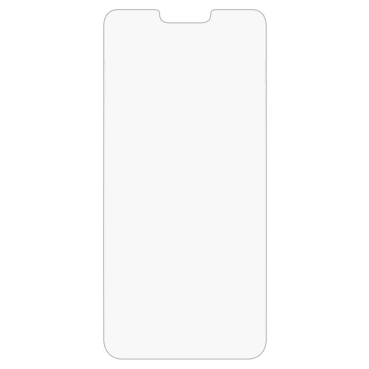 0.26mm 9H 2.5D Tempered Glass Film for Huawei Honor 9X / 9X Pro