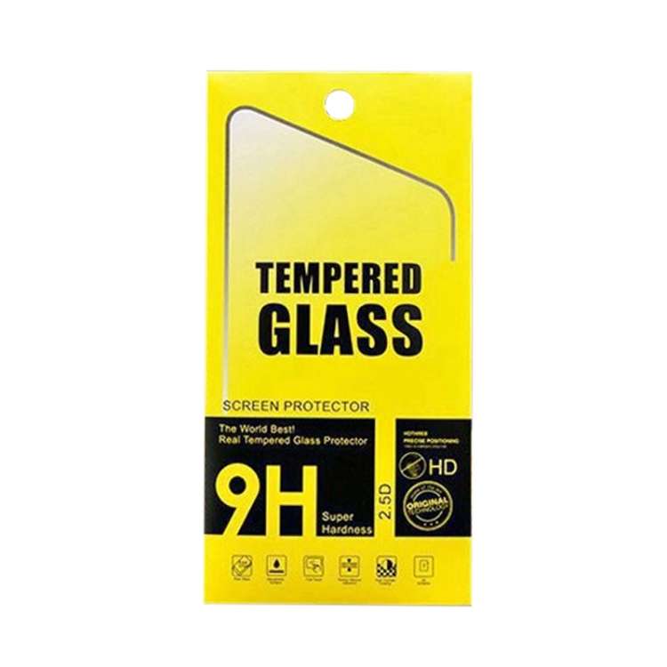 For Huawei Nova 5T 0.26mm 9H 2.5D Tempered Glass Film