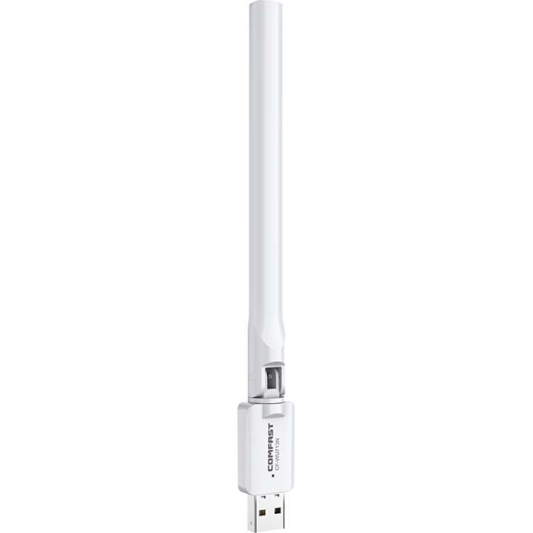 COMFAST CF-WU713N 300Mbps Wifi USB Network Adapter