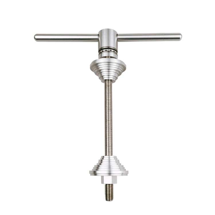 BIKERSAY BT040B Bike Axle Cente Press-In Shaft Static Installation Disassembly Tool