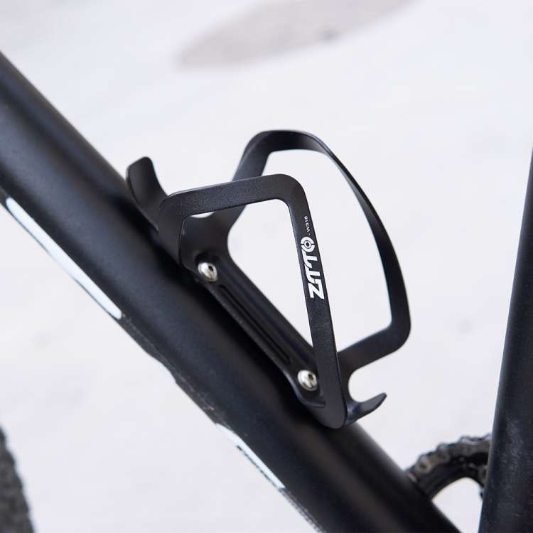 ZTTO Aluminum Alloy Bicycle Water Bottle Cage Ultralight Bottle Holder