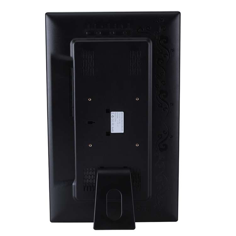 18.5 inch  Wall Hanging Advertising Machine, Shopping Mall Electronic Display Stand Advertising M...