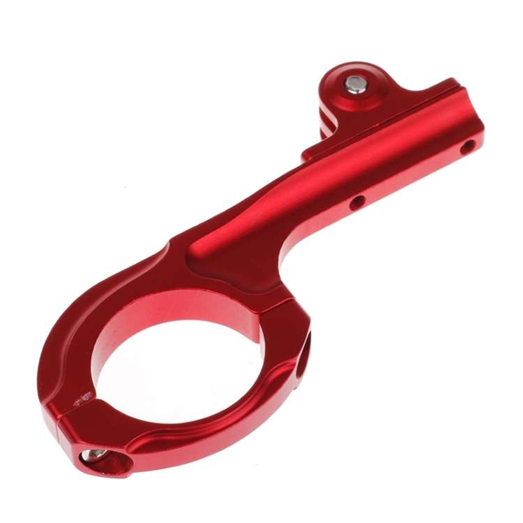 Bicycle Handlebar Holder with Connector Mount for Xiaomi Yi Sport Camera(XM34), Connector Mount (...