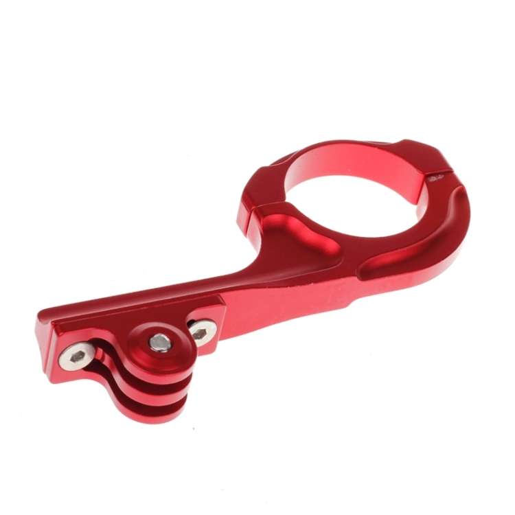 Bicycle Handlebar Holder with Connector Mount for Xiaomi Yi Sport Camera(XM34), Connector Mount (...