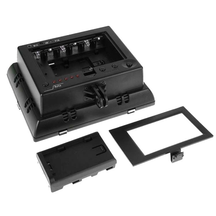 YONGNUO YN-160 II LED Video Light with Luminance Remote Control for Canon Nikon DSLR Camera