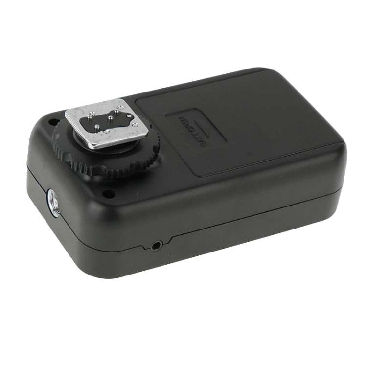 YONGNUO YN622N-KIT i-TTL Wireless Flash Trigger Controller + Transceiver Kit for Nikon Camera