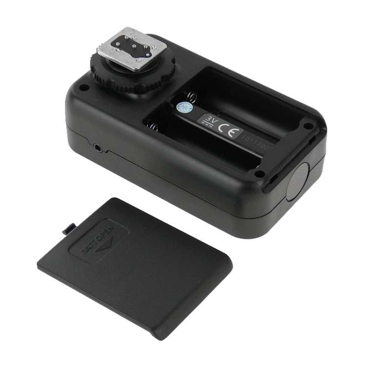 YONGNUO YN622N-KIT i-TTL Wireless Flash Trigger Controller + Transceiver Kit for Nikon Camera