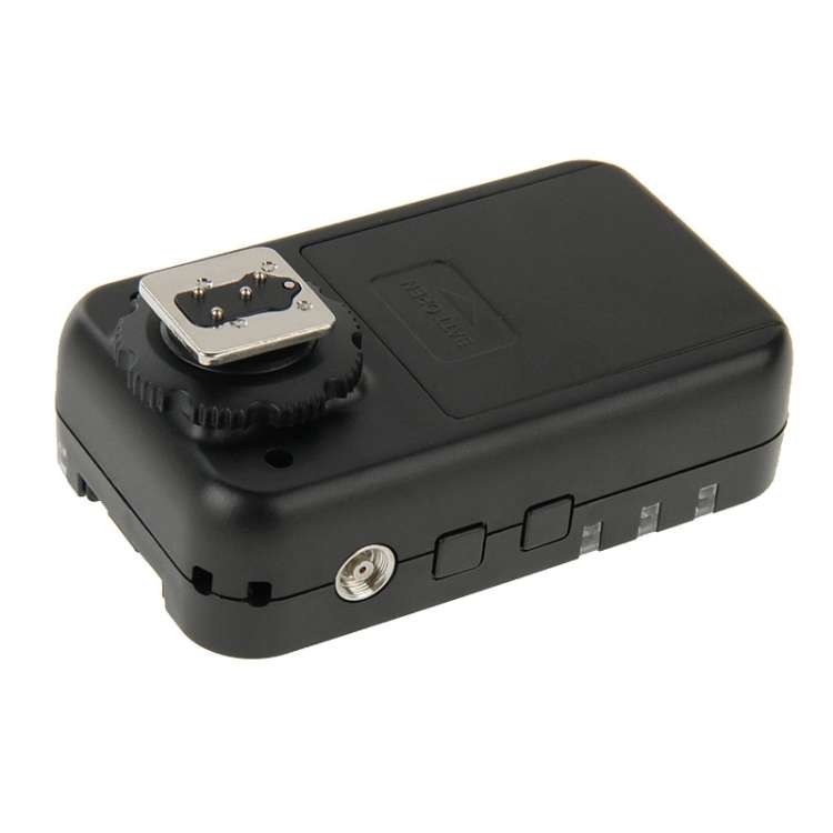 YONGNUO YN622N-KIT i-TTL Wireless Flash Trigger Controller + Transceiver Kit for Nikon Camera