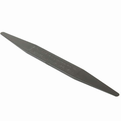 Capacitive Screen Plastic Disassemble Segmentation Special Tools for Mobile Phone(Black)
