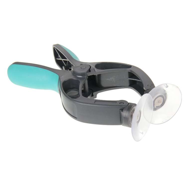 LCD Screen Panel Suction Cup Clip Spare Tools, Suitable for iPhone / iPod touch