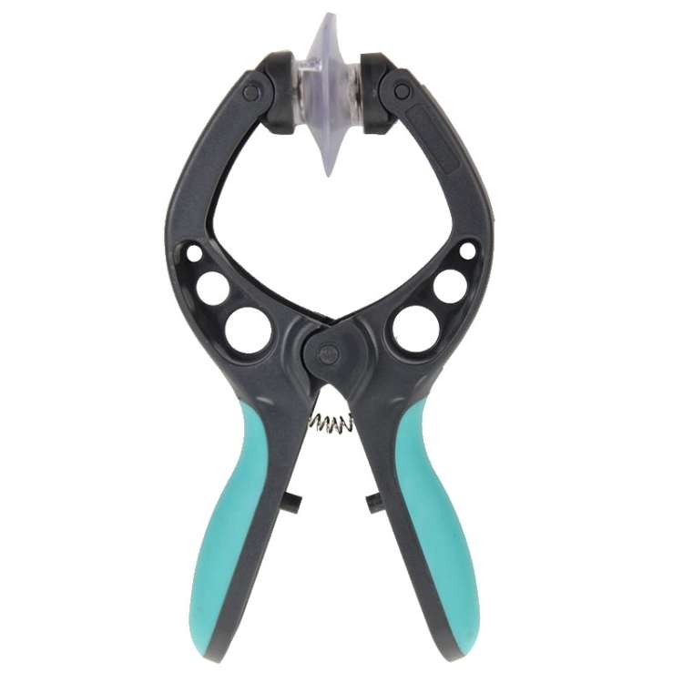 LCD Screen Panel Suction Cup Clip Spare Tools, Suitable for iPhone / iPod touch