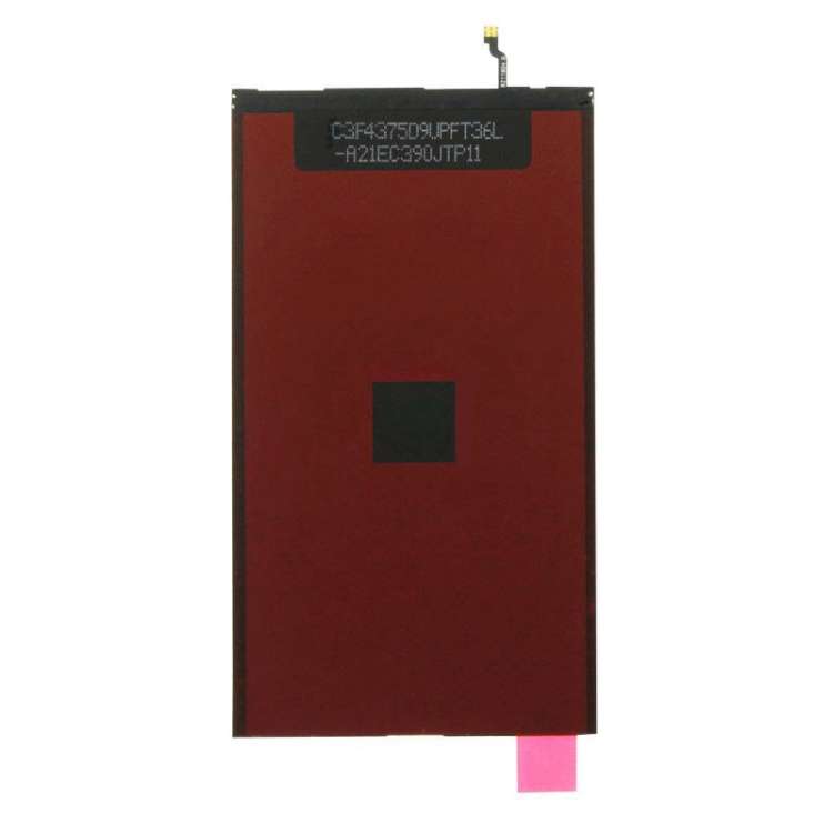 LCD Backlight Plate for iPhone 6