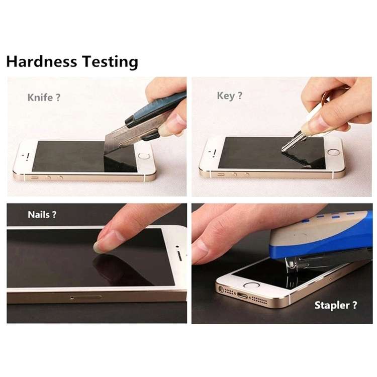 2 PCS for Galaxy A5 (2017) / A520 0.26mm 9H Surface Hardness 2.5D Explosion-proof Tempered Glass ...