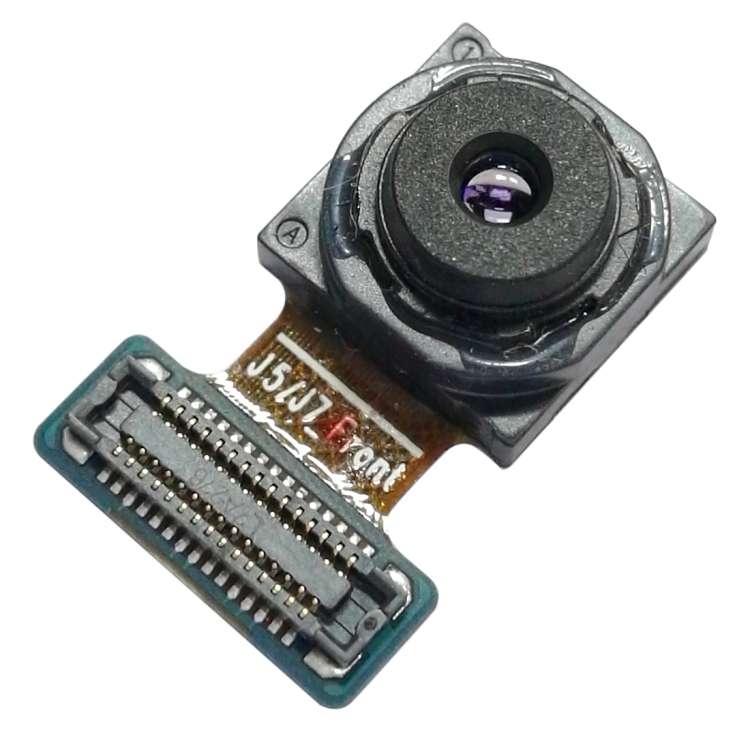 For Galaxy J5 (2017) / J5 Pro (2017) / J530FDS / J530YDS Front Facing Camera Module