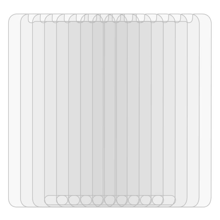 10 PCS For Galaxy J7(2016) / J710 0.26mm 9H Surface Hardness 2.5D Explosion-proof Tempered Glass ...