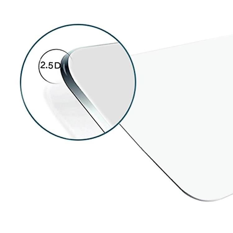10 PCS For Galaxy J7(2016) / J710 0.26mm 9H Surface Hardness 2.5D Explosion-proof Tempered Glass ...