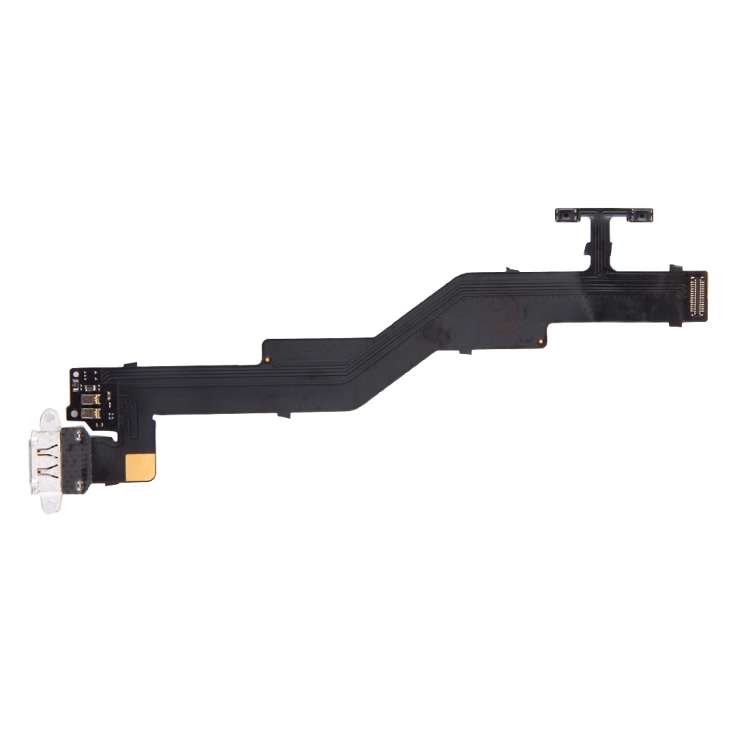 For OPPO R7 Charging Port &amp; Volume Button Flex Cable
