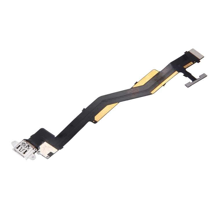 For OPPO R7 Charging Port &amp; Volume Button Flex Cable