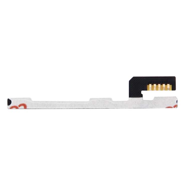 Power Button &amp; Volume Button Flex Cable for Lenovo K3 Note