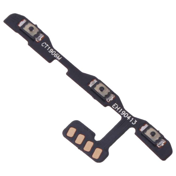 Power Button &amp; Volume Button Flex Cable for Huawei P30 Pro