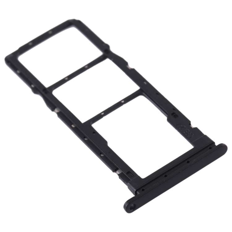 SIM Card Tray + SIM Card Tray + Micro SD Card Tray for Xiaomi Redmi 7A, For Xiaomi Redmi 7A, For ...