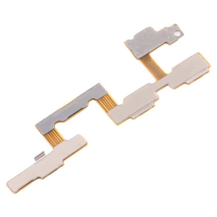 Original Power Button &amp; Volume Button Flex Cable for Huawei Honor 20 Pro