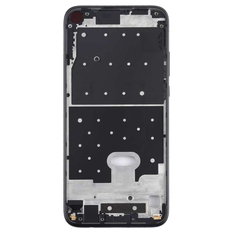 Middle Frame Bezel Plate for Huawei Nova 5i, For Huawei Nova 5i