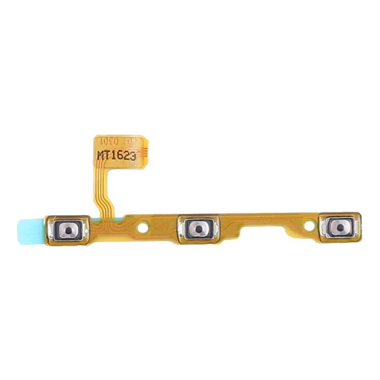 For Vivo V3 Power Button &amp; Volume Button Flex Cable