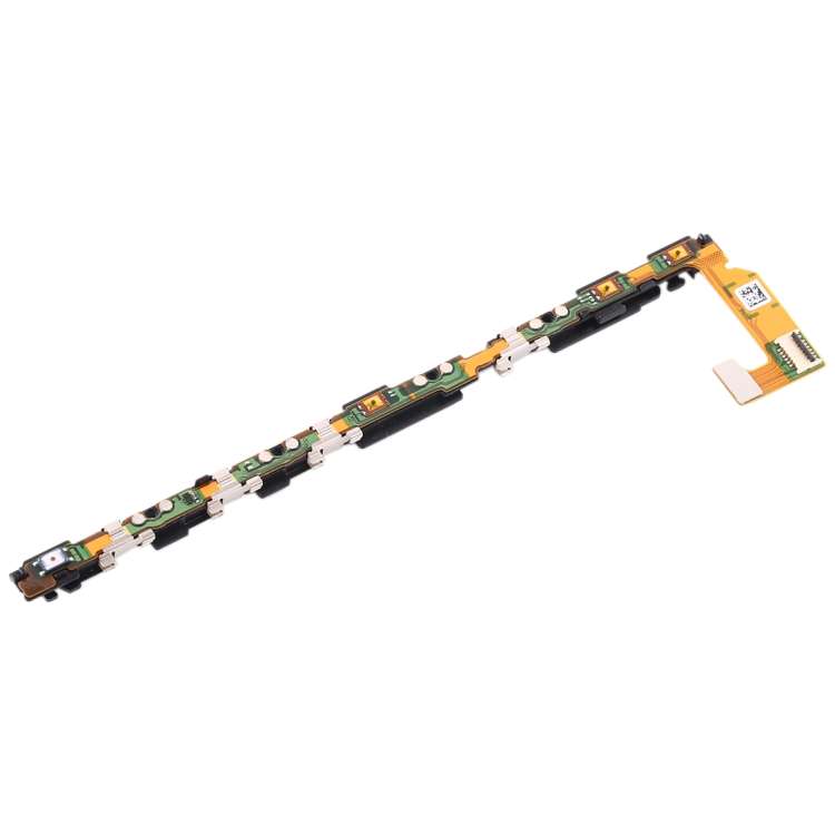 Original Power Button &amp; Volume Button Flex Cable for Sony Xperia 1