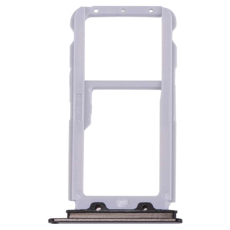 For Huawei nova 2 Plus SIM Card Tray &amp; SIM / Micro SD Card Tray, For Huawei nova 2 Plus