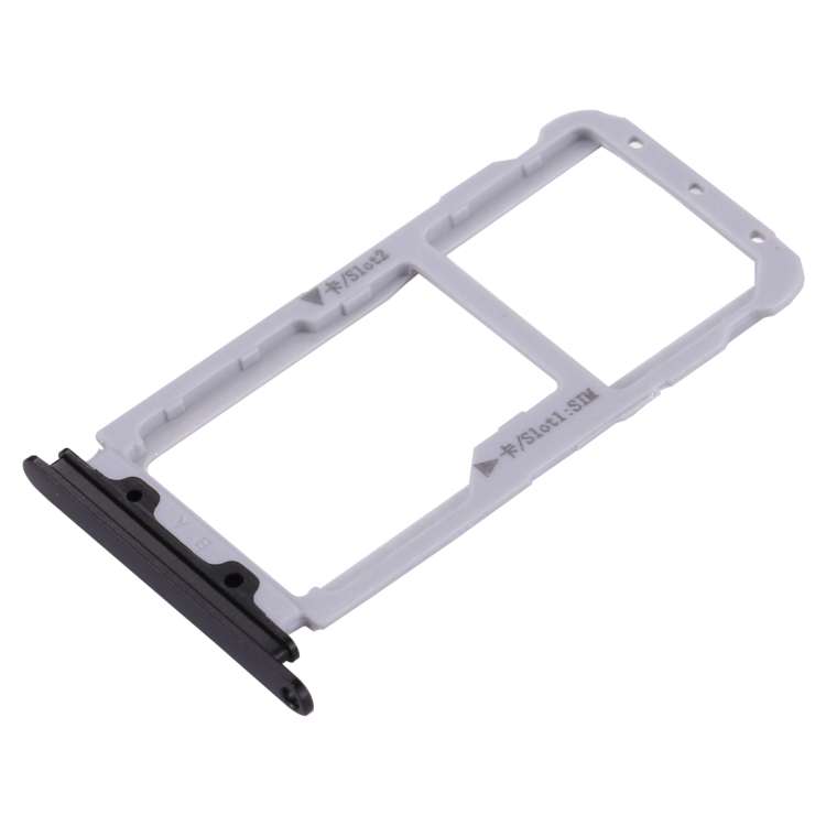 For Huawei nova 2 Plus SIM Card Tray &amp; SIM / Micro SD Card Tray, For Huawei nova 2 Plus