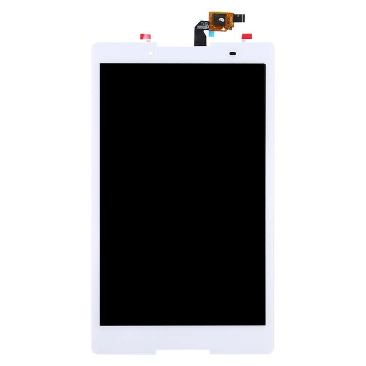 LCD Screen and Digitizer Full Assembly for Lenovo Tab3 8 / TB3-850 / TB3-850F / TB3-850M, For Len...