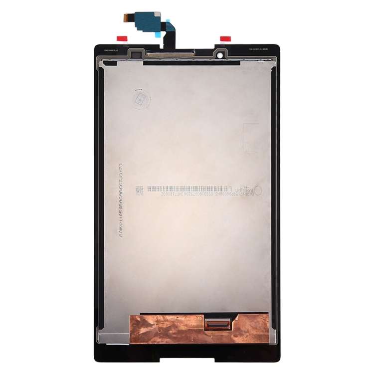 LCD Screen and Digitizer Full Assembly for Lenovo Tab3 8 / TB3-850 / TB3-850F / TB3-850M, For Len...