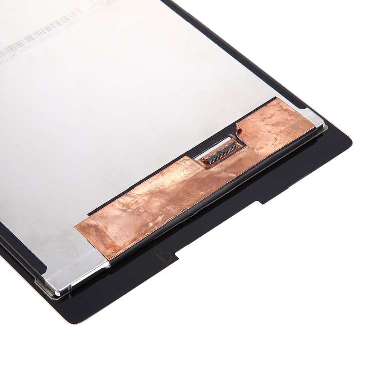 LCD Screen and Digitizer Full Assembly for Lenovo Tab3 8 / TB3-850 / TB3-850F / TB3-850M, For Len...