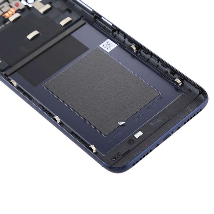 Back Cover for ASUS ZenFone 4 Max (ZC554KL), For ZenFone 4 Max (ZC554KL)