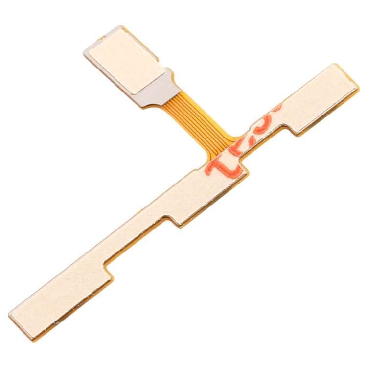 Power Button &amp; Volume Button Flex Cable for Huawei Nova 5i