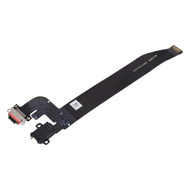 For OnePlus 5T Charging Port &amp; Earphone Jack Flex Cable