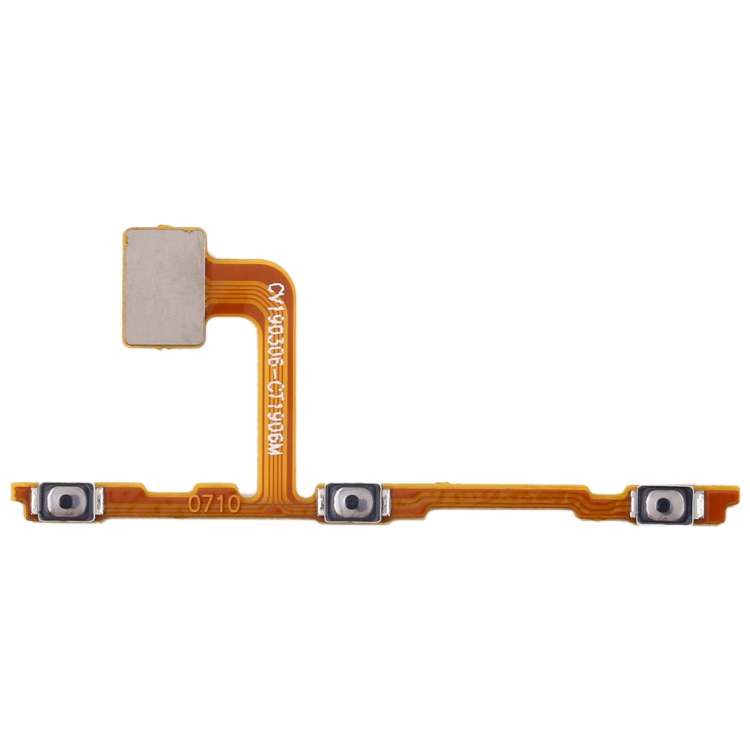 For Vivo X21s Power Button &amp; Volume Button Flex Cable