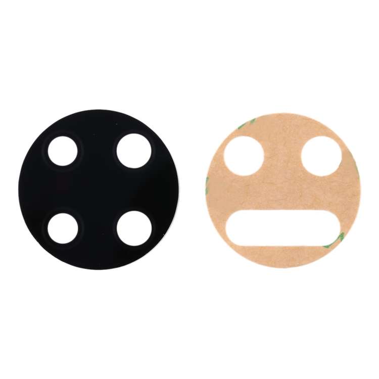 For Huawei Mate 30 Pro 10pcs Back Camera Lens
