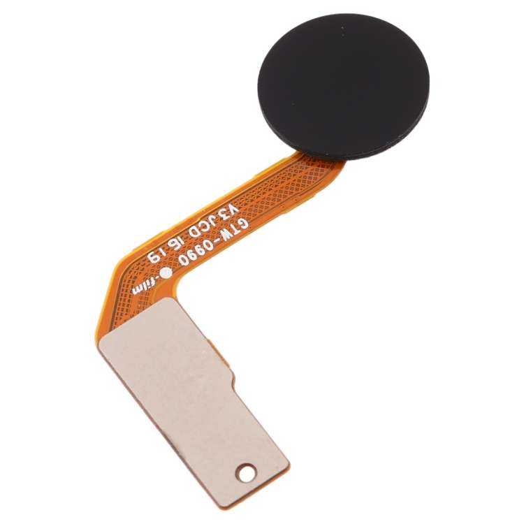 Fingerprint Sensor Flex Cable for Huawei Mate 20 X / Mate 20, For Huawei Mate 20 X (Black), For H...