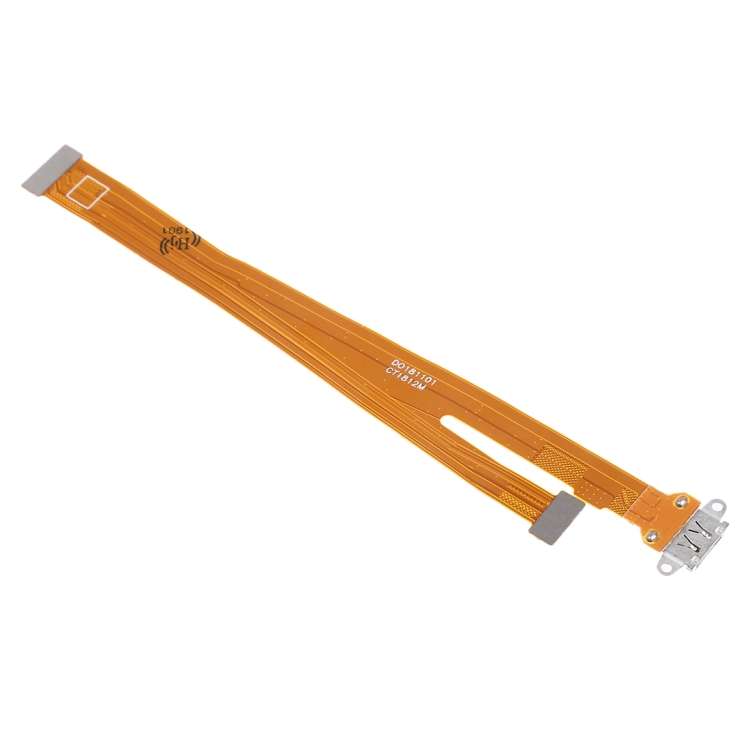 For OPPO A7 / AX7 Charging Port Flex Cable