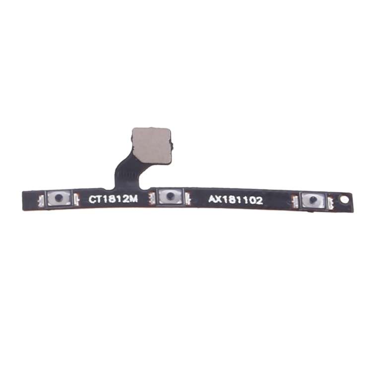 Power Button &amp; Volume Button Flex Cable for Xiaomi Mi Mix 3