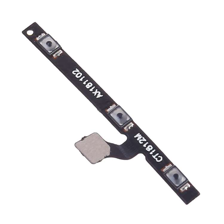 Power Button &amp; Volume Button Flex Cable for Xiaomi Mi Mix 3