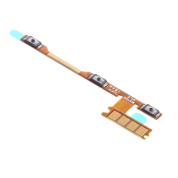 Power Button &amp; Volume Button Flex Cable for Xiaomi Redmi Note 7 / Redmi Note 7 Pro