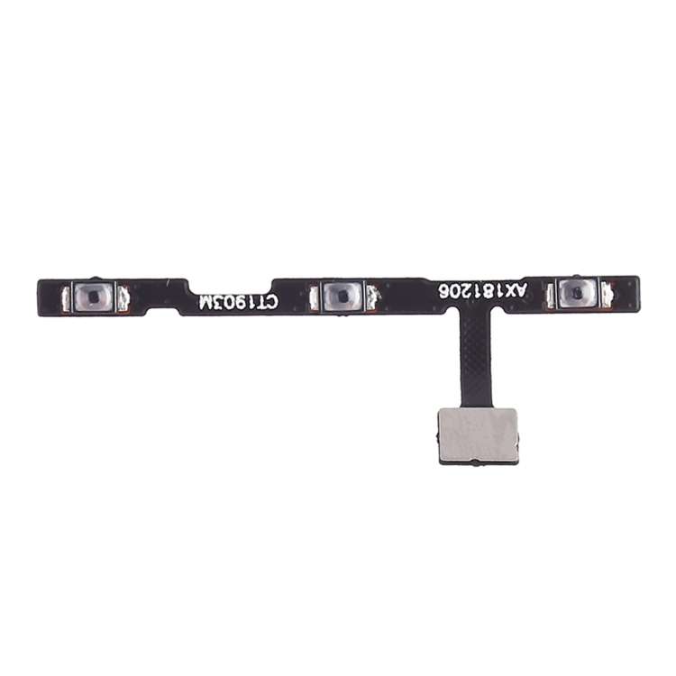 Power Button &amp; Volume Button Flex Cable for Xiaomi Redmi Note 6 Pro / Redmi Note 6