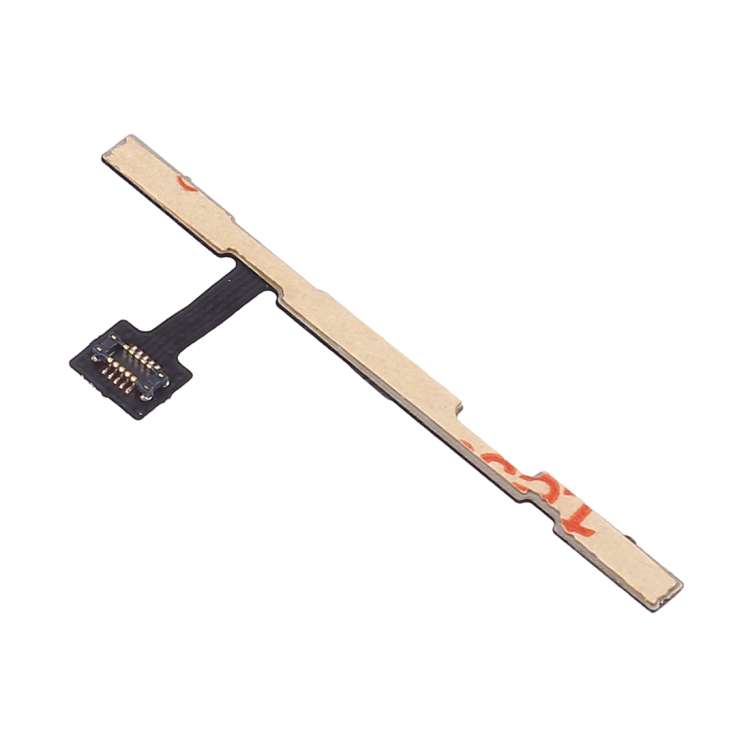 Power Button &amp; Volume Button Flex Cable for Xiaomi Redmi Note 6 Pro / Redmi Note 6