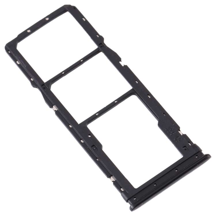 SIM Card Tray + SIM Card Tray + Micro SD Card Tray for Xiaomi Redmi Note 8, For Xiaomi Redmi Note...