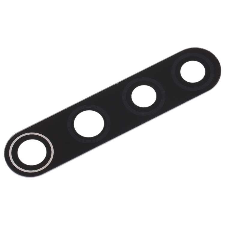 10 PCS Back Camera Lens for Xiaomi Redmi Note 8