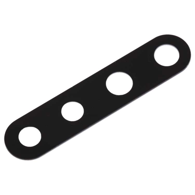 10 PCS Back Camera Lens for Xiaomi Redmi Note 8