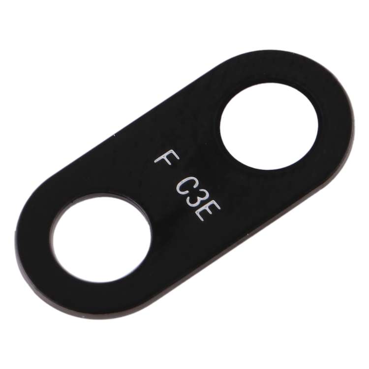 10 PCS Back Camera Lens for Xiaomi Redmi 7A